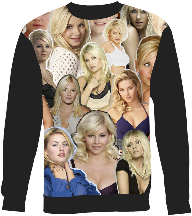 Elisha Cuthbert sweatshirt