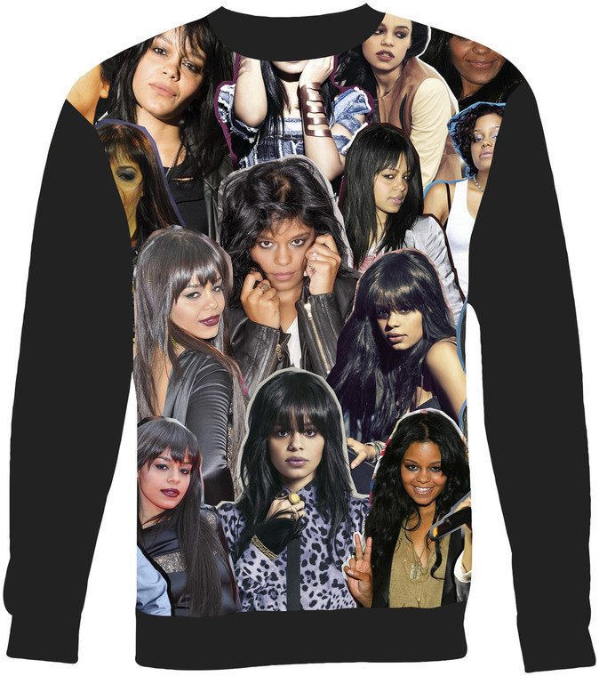 Fefe Dobson sweatshirt