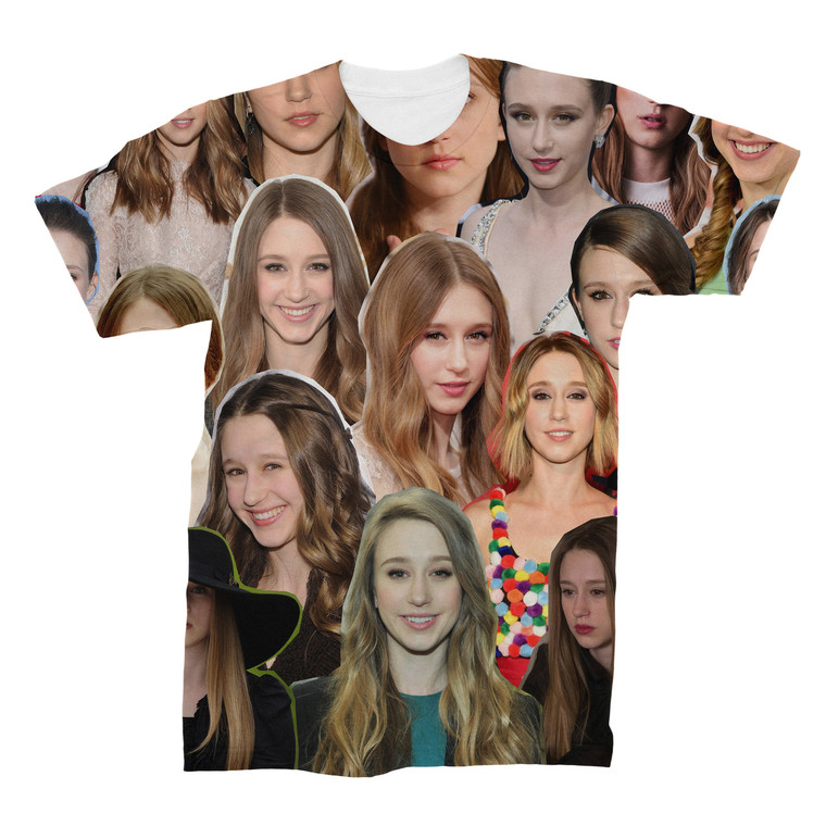 Taissa Farmiga tshirt