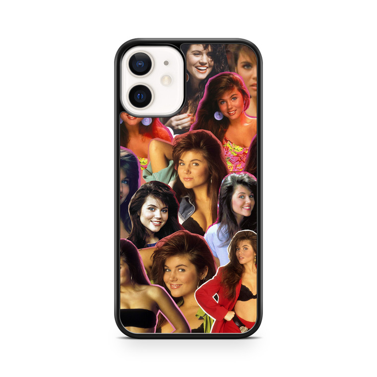 Kelly Kapowski Saved By The Bell phone case 12