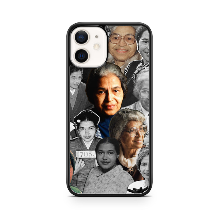 Rosa Parks phone case 12