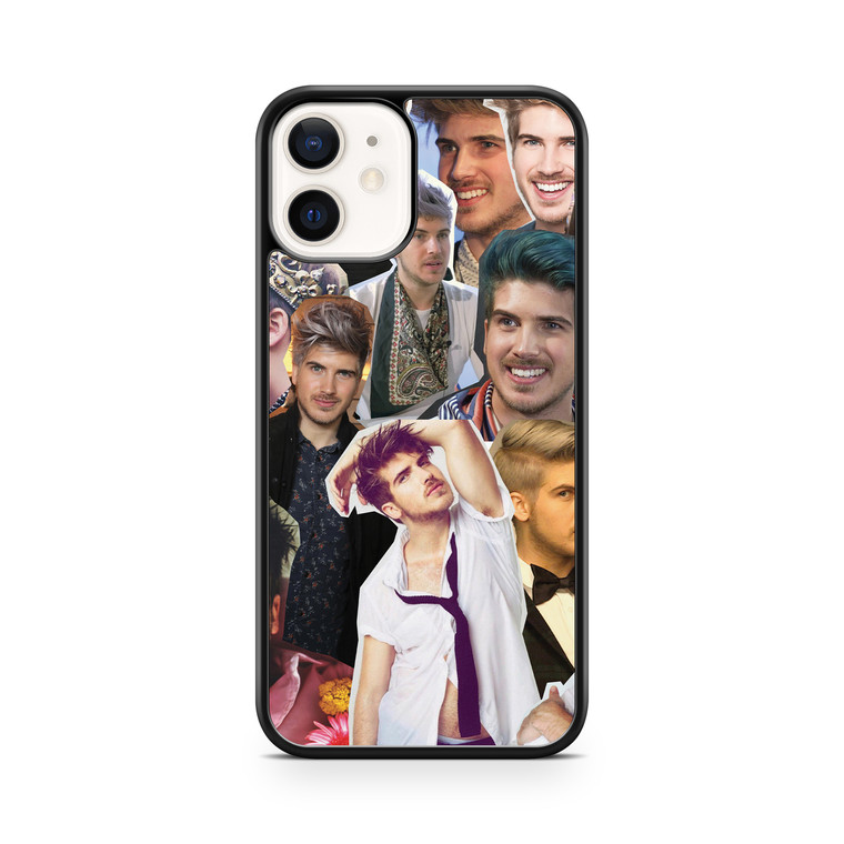 Joey Graceffa phone case 12