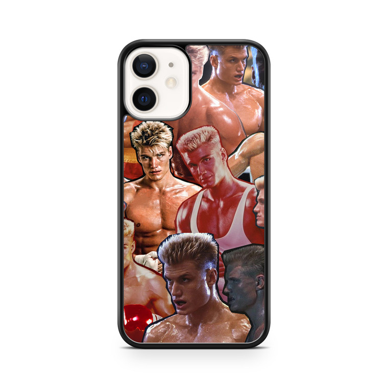 Ivan Drago phone case 12