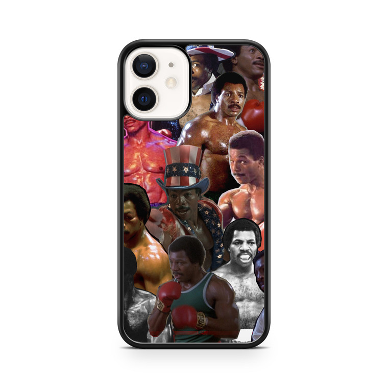 Apollo Creed phone case 12