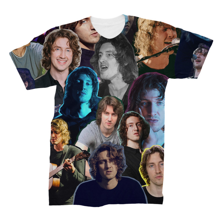 Dean Lewis tshirt