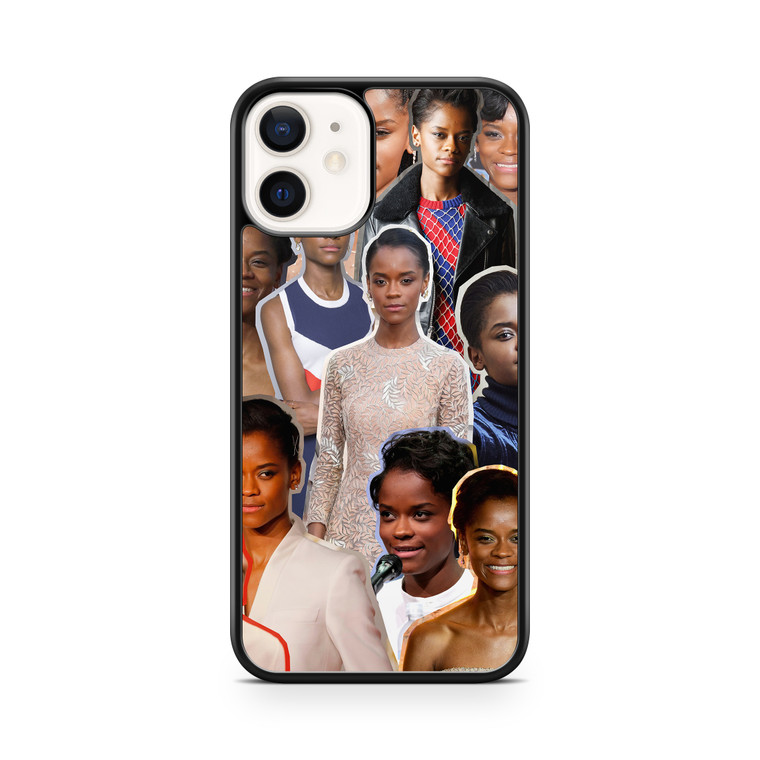 Letitia Wright phone case 12