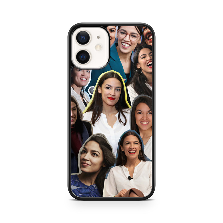 Alexandria Ocasio-Cortez phone case 12