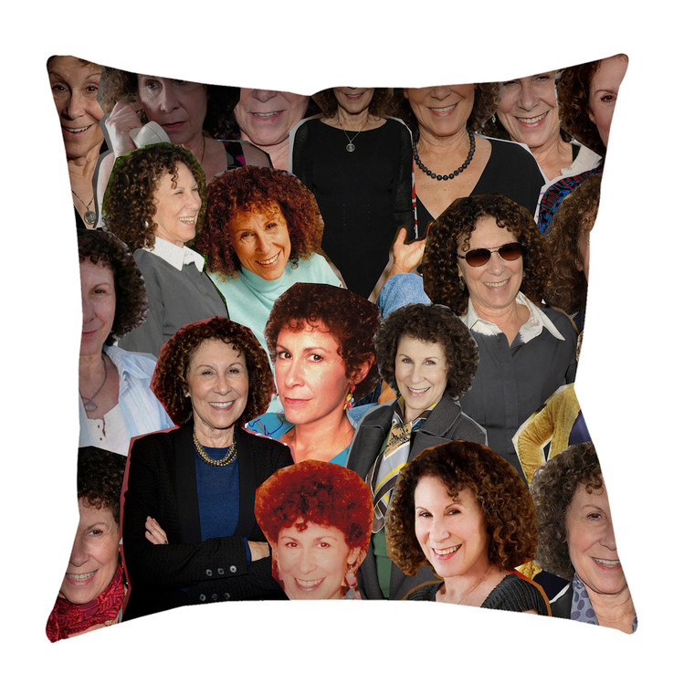 Rhea Perlman pillowcase