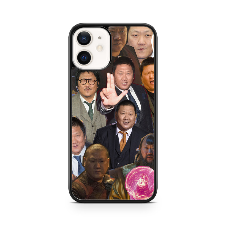 Benedict Wong phone case 12