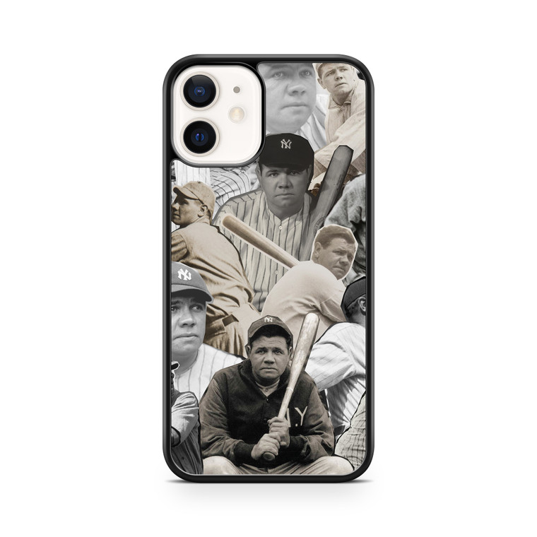 Babe Ruth phone case 12