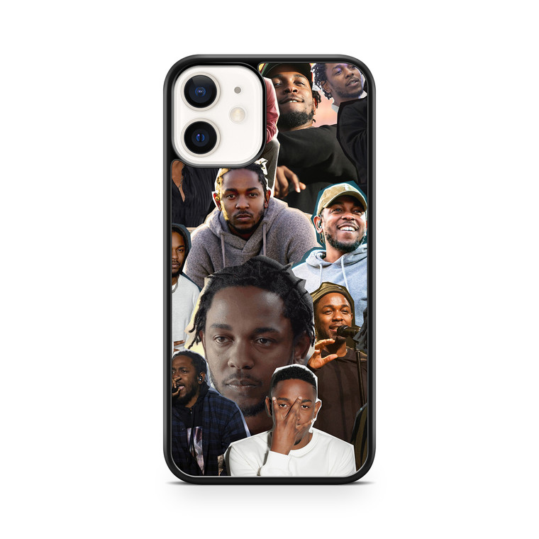 Kendrick Lamar Phone Case 12