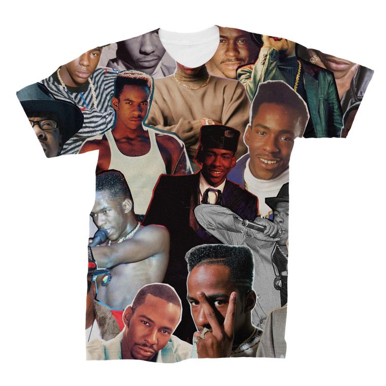 Bobby Brown tshirt