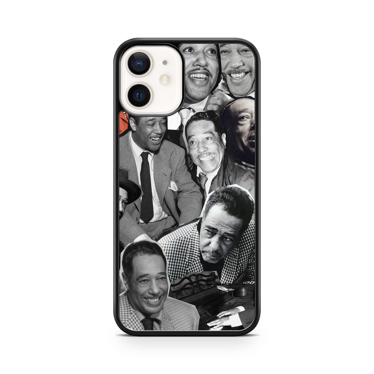 Duke Ellington phone case 12