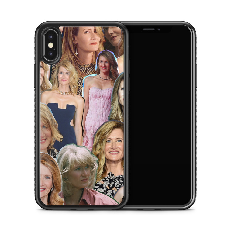 Laura Dern phone case x