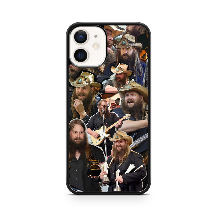 Chris Stapleton phone case 12