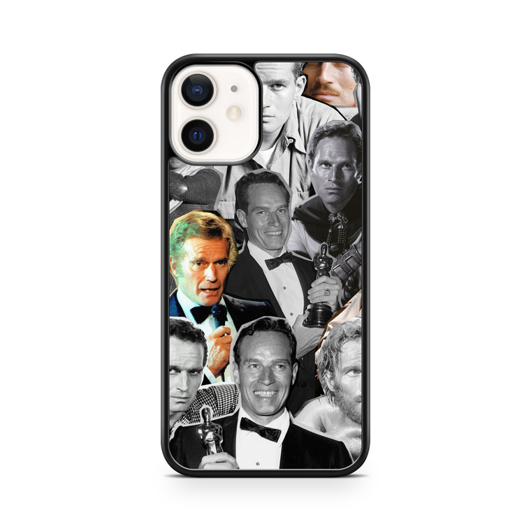 Charlton Heston phone case 12