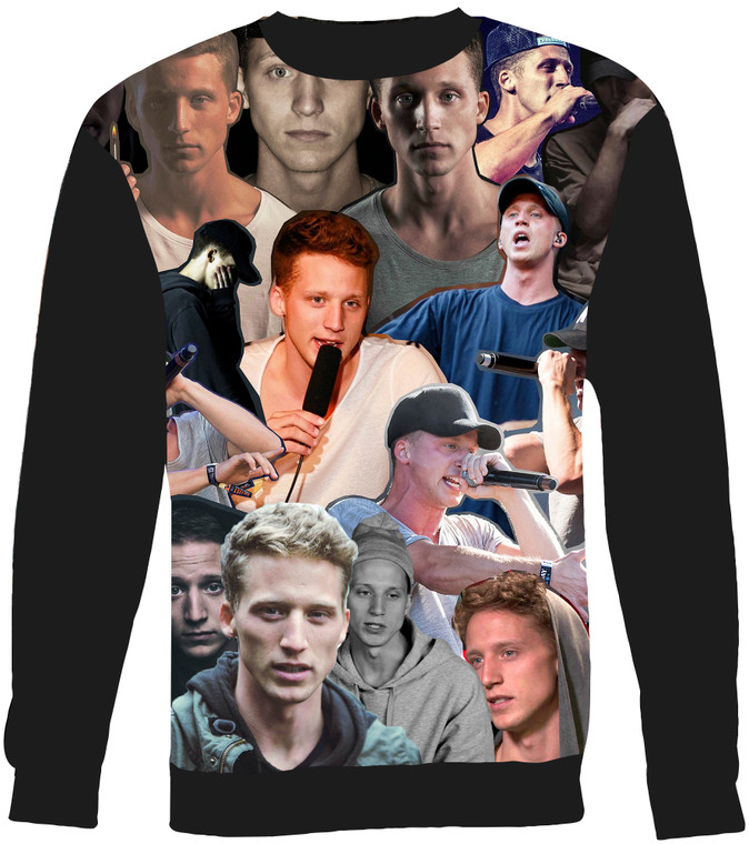 NF sweatshirt