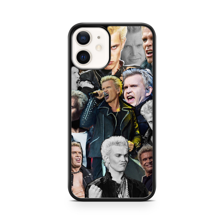 Billy Idol phone case 12