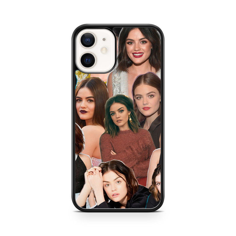 Lucy Hale phone case 12