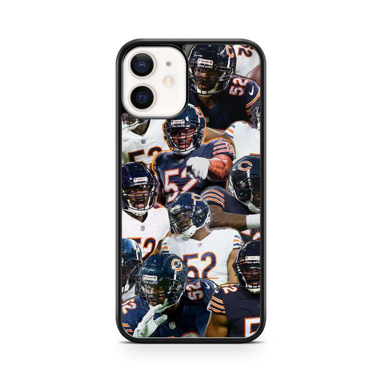 Khalil Mack phone case 12