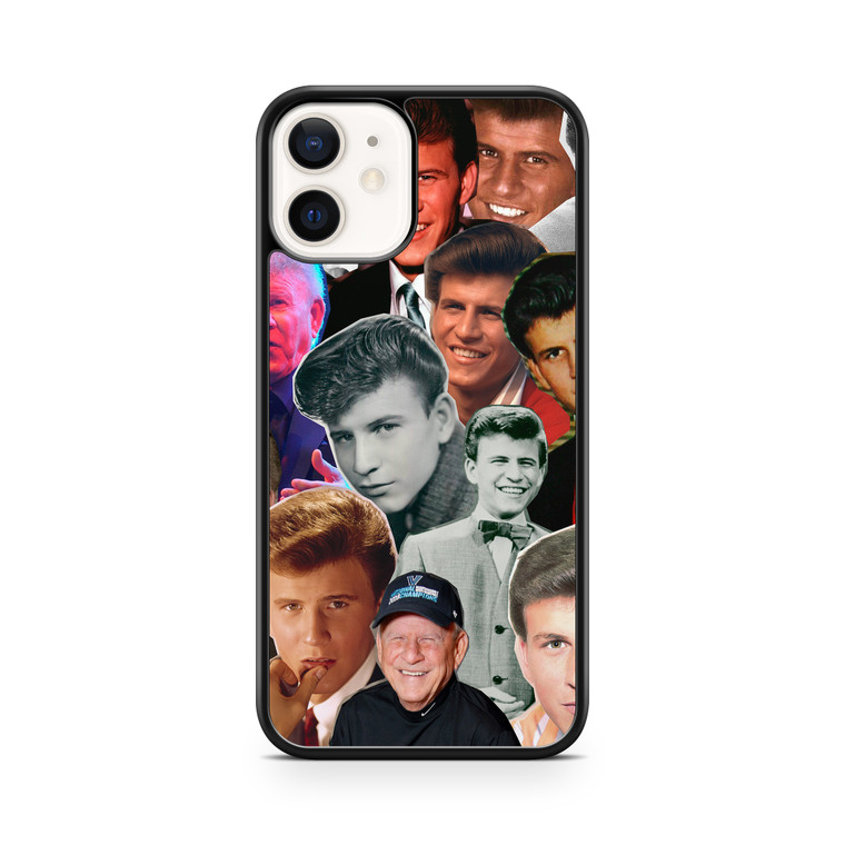 Bobby Rydell phone case 12