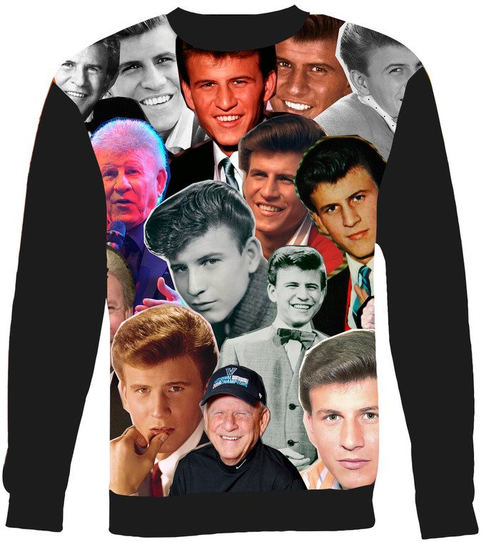 Bobby Rydell sweatshirt