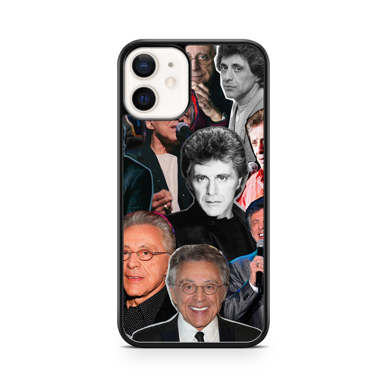 Frankie Valli phone case 12