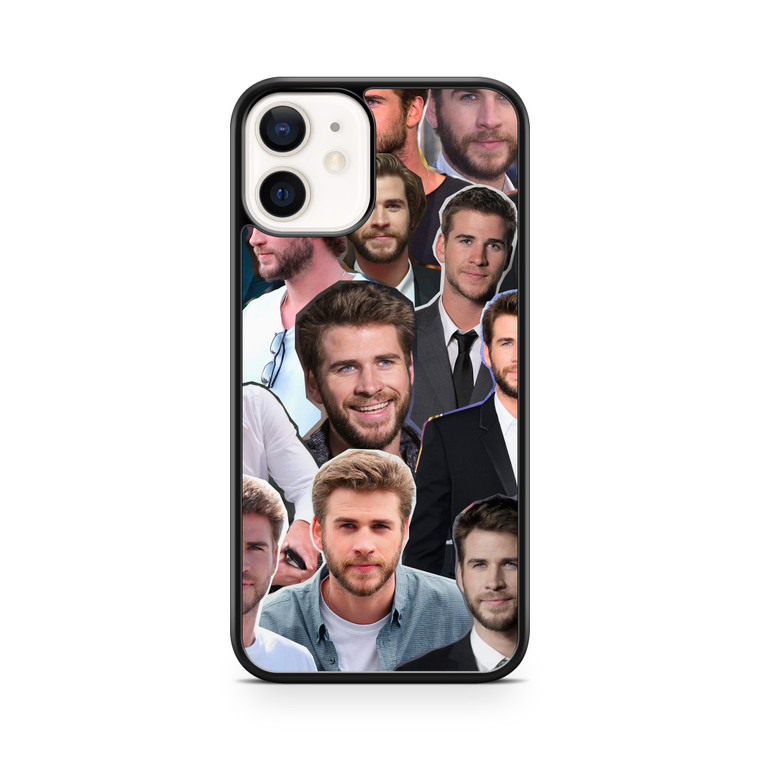 Liam Hemsworth   Phone Case 12