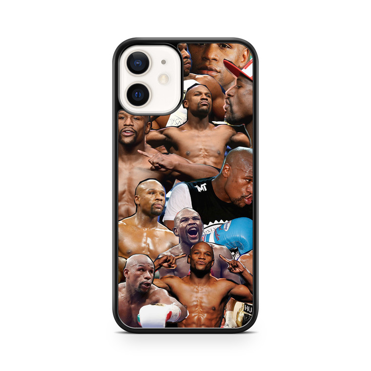 Floyd Mayweather phone case 12