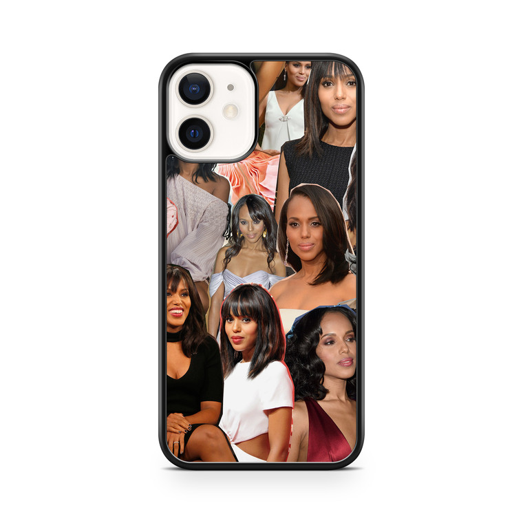 Kerry Washington phone case 12