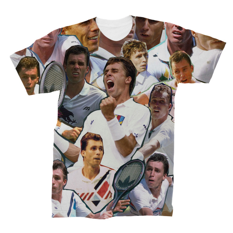 Ivan Lendl tshirt
