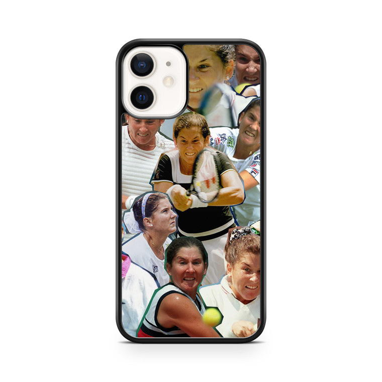 Monica Seles phone case 12