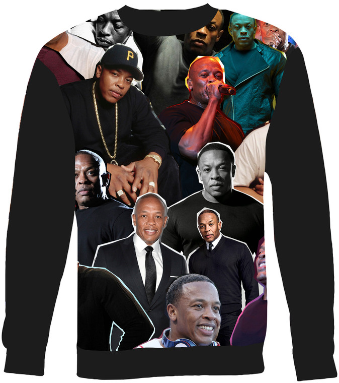 Dr. Dre sweatshirt