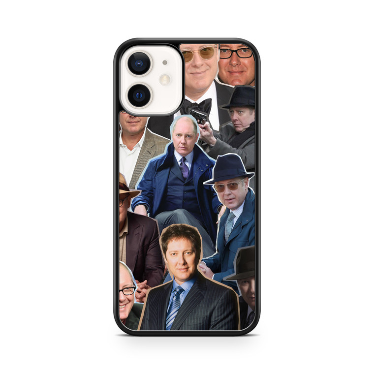 James Spader Phone Case