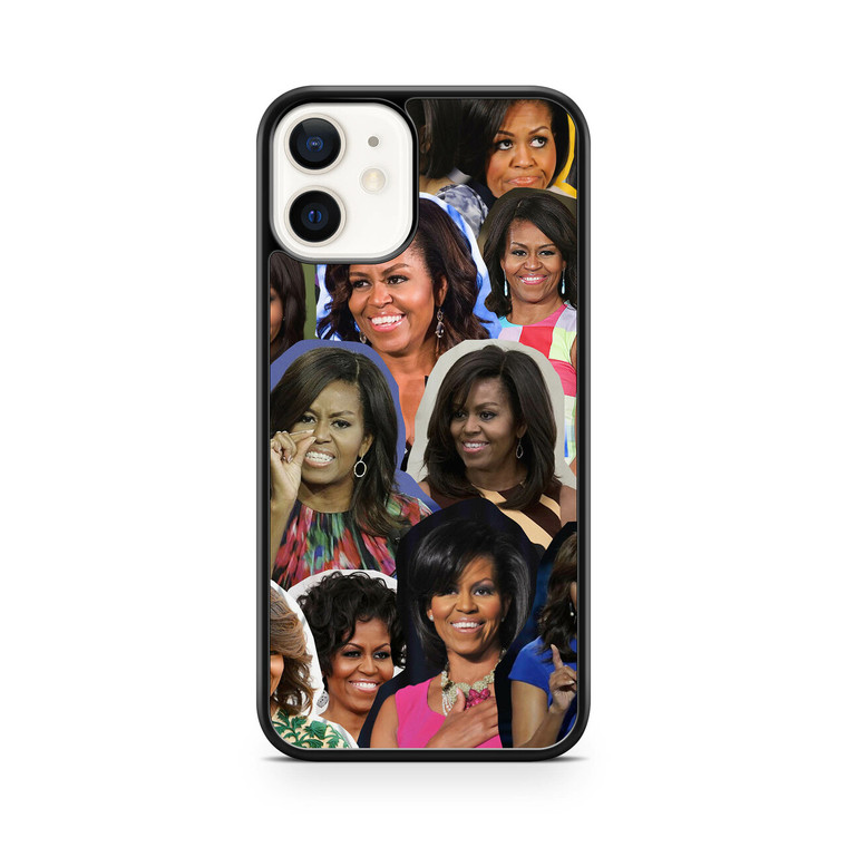 michelle obama phone case 12