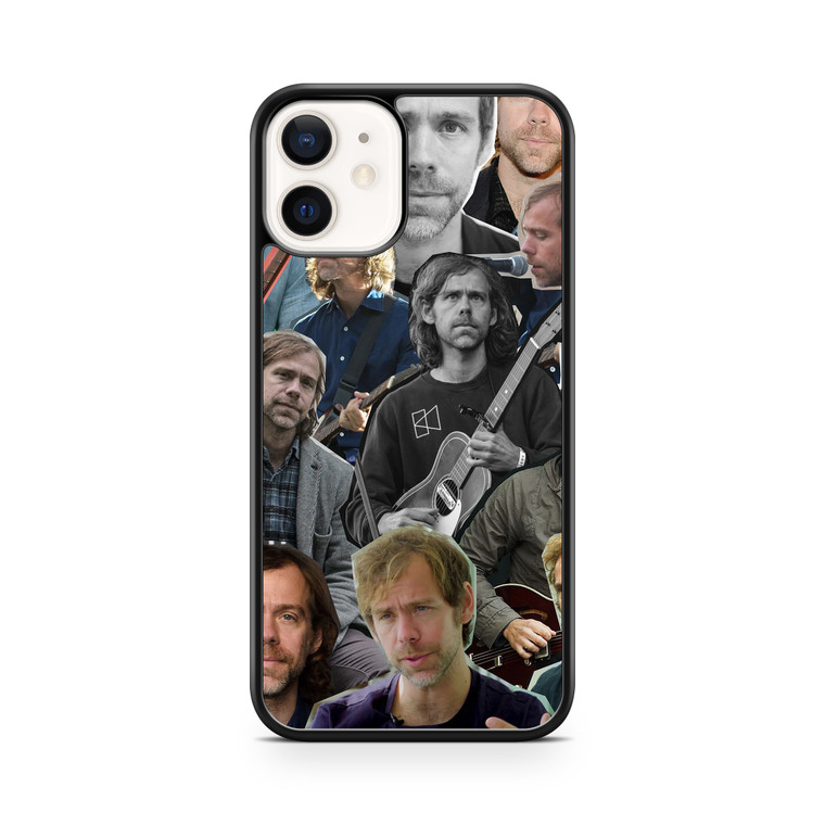 Aaron Dessner phone case 12