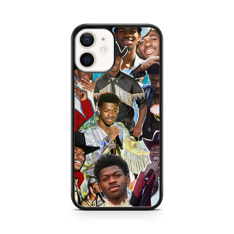 Lil Nas X phone case 12