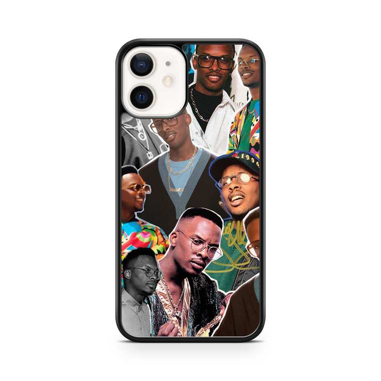 DJ Jazzy Jeff The Fresh Prince of Bel Air phone case 12