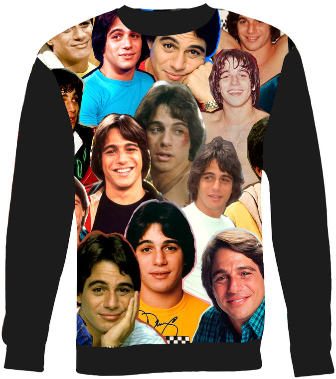 Tony Danza sweatshirt