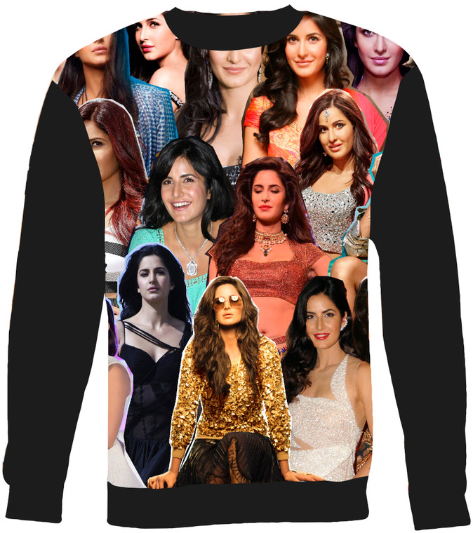 Katrina Kaif sweatshirt