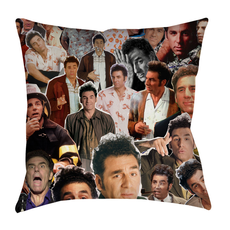 Kramer pillowcase