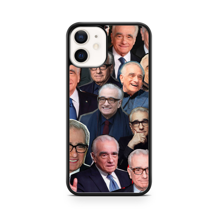 Martin Scorsese phone case 12