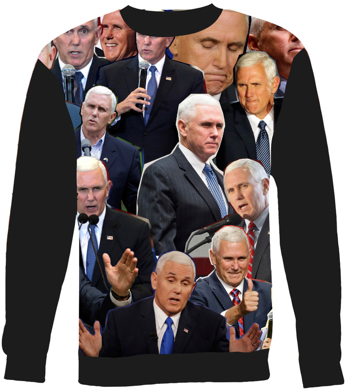 Mike Pence sweatshirt