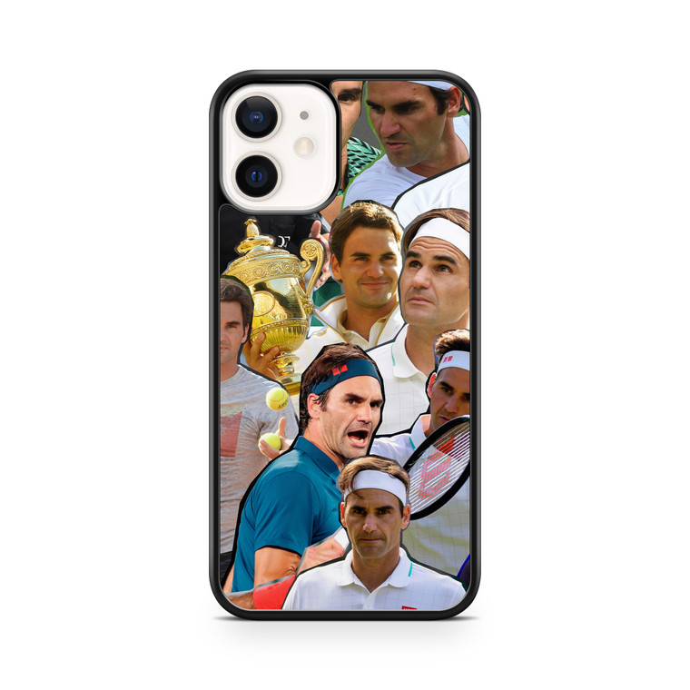 Roger Federer  phone case 12