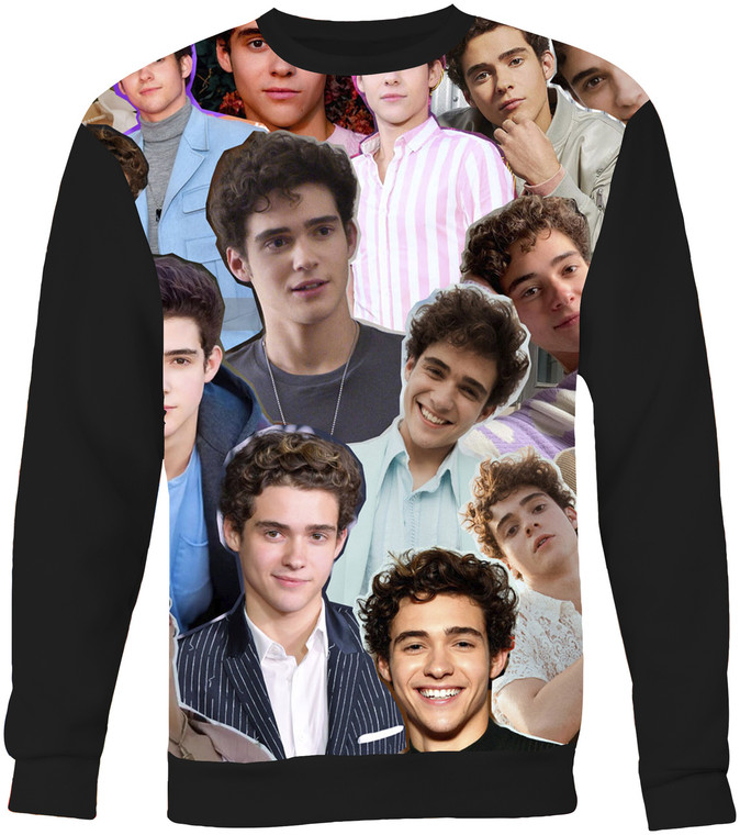 Joshua Bassett sweatshirt