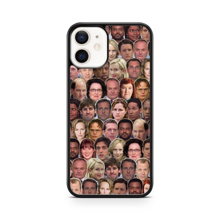 The Office phone case 12