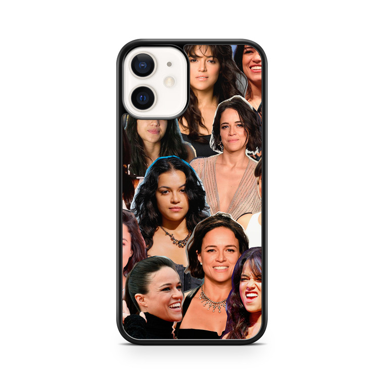 Michelle Rodriguez phone case 12