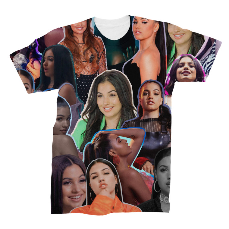 Mabel tshirt