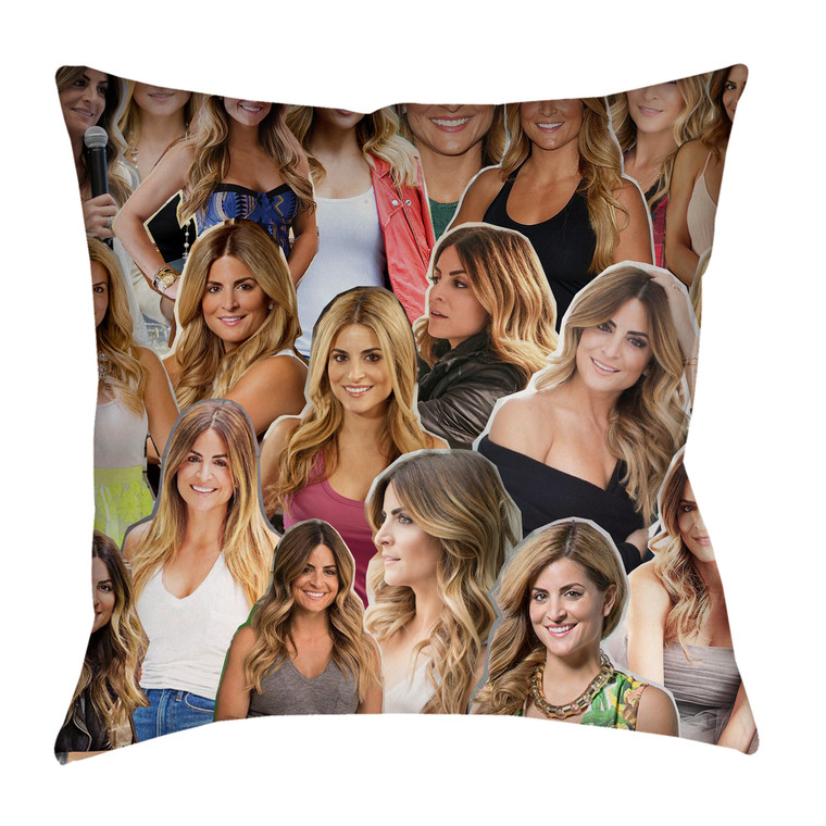 Alison Victoria pillow case