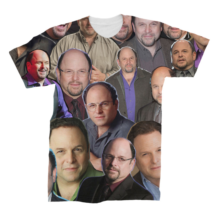 Jason Alexander t-shirt